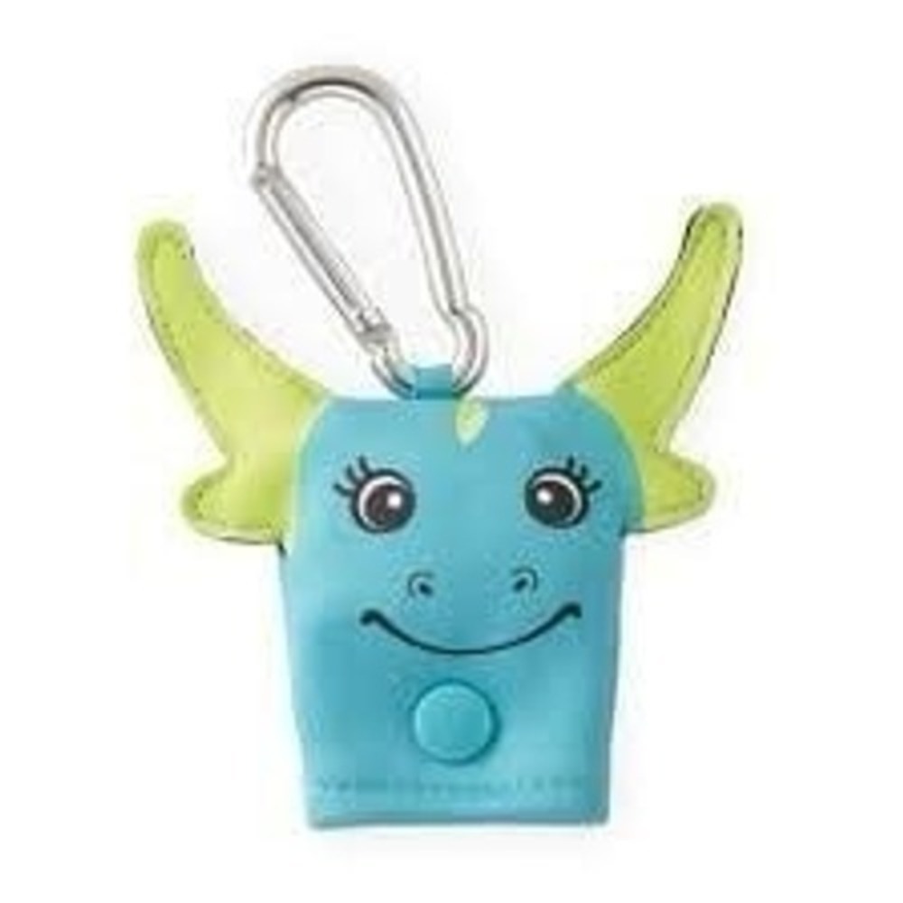 Norwex Dragon Optic Scarf for kids